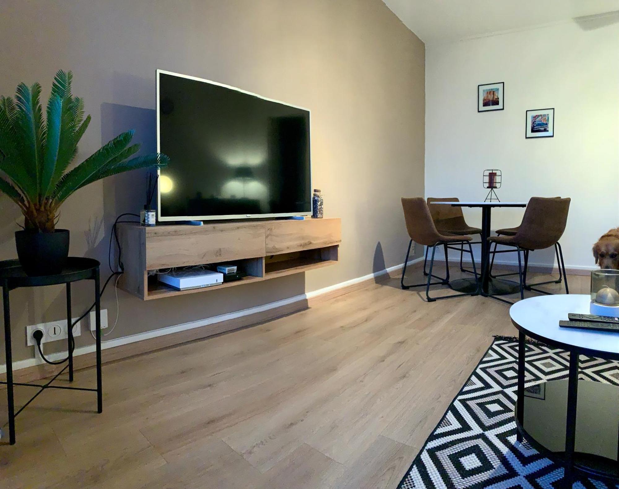 Bel Appartement Renove En Centre Ville Limoges Luaran gambar